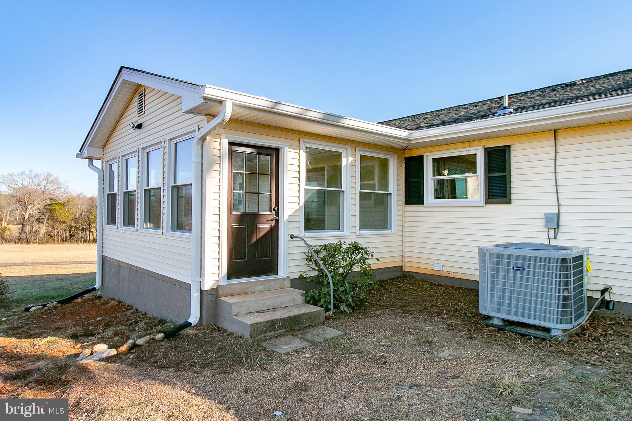 JEFFERSONTON - Residential