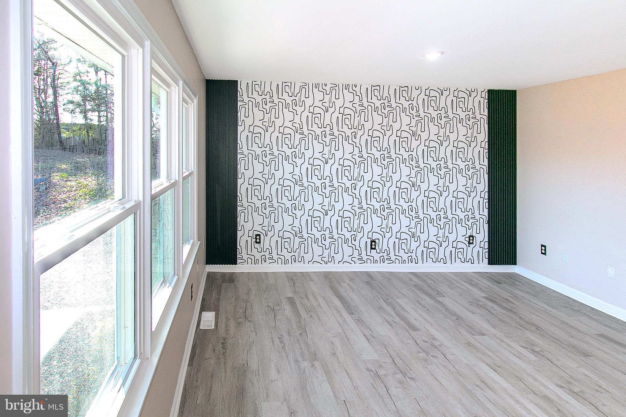 JEFFERSONTON - Residential