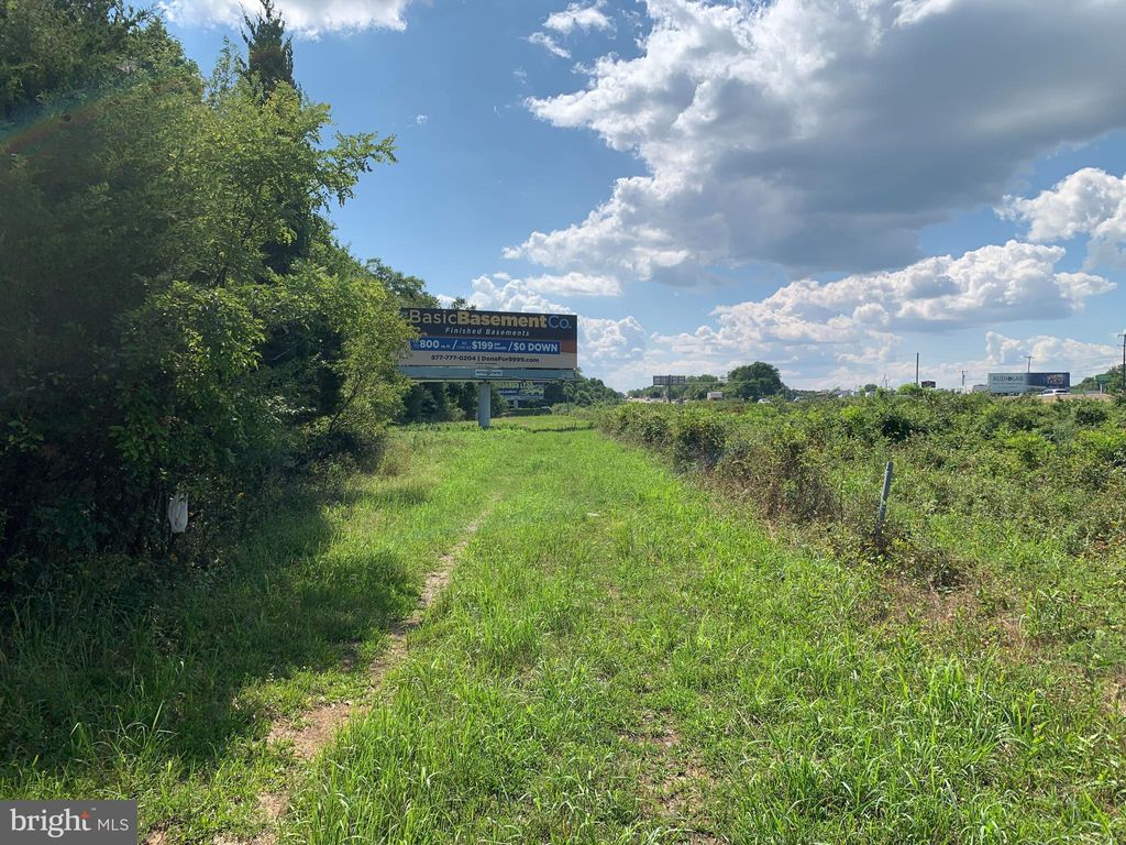 Photo of Lot 021-003 W M-Y Lane W, FAIRLESS HILLS, PA 19030 (MLS # PABU2078544)