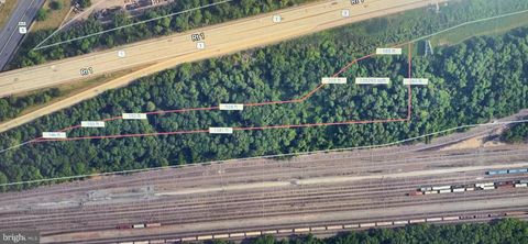 LOT 021-003 W M-Y LANE W FAIRLESS HILLS PA 19030