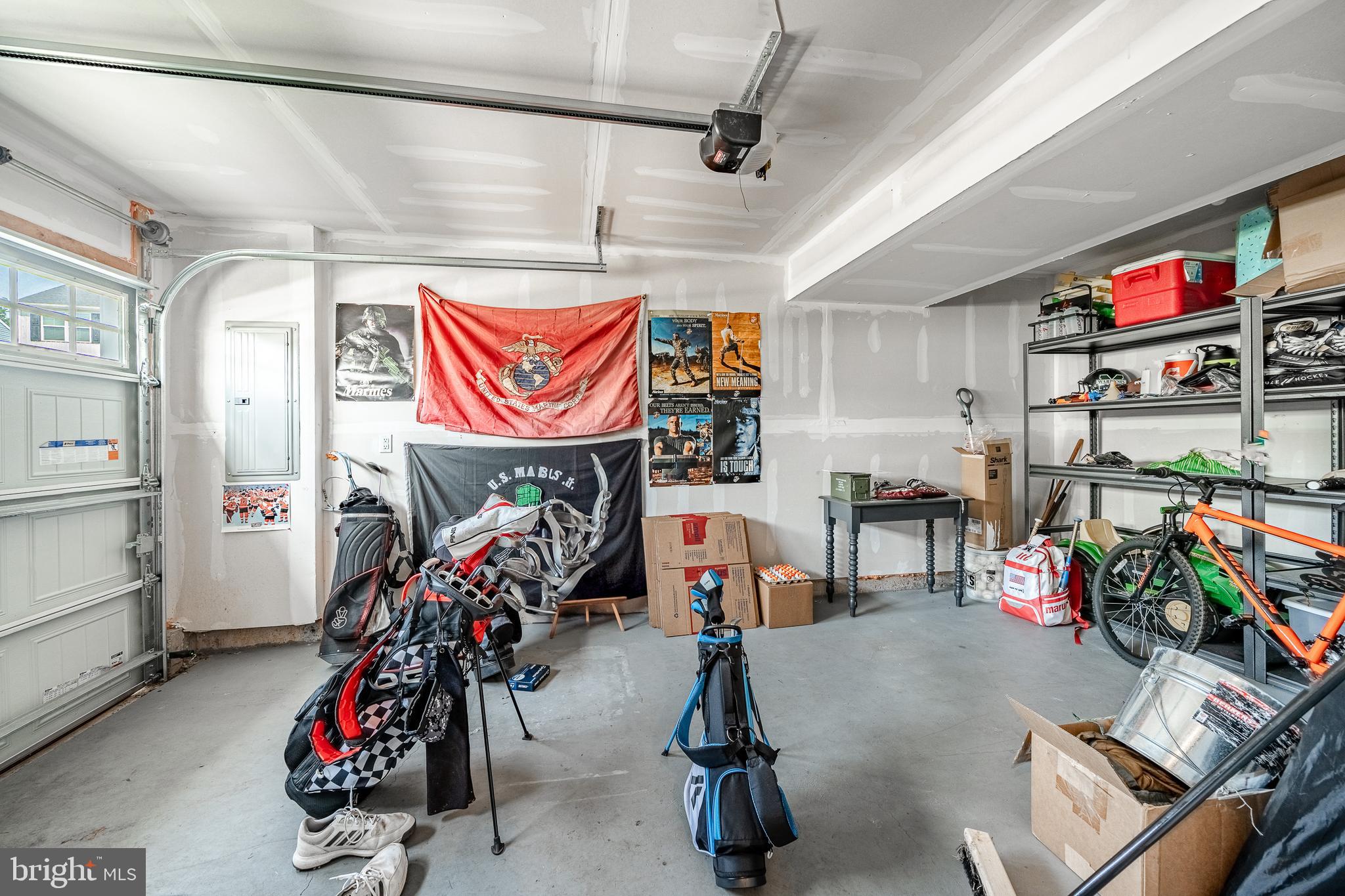 SANATOGA CROSSING - Residential