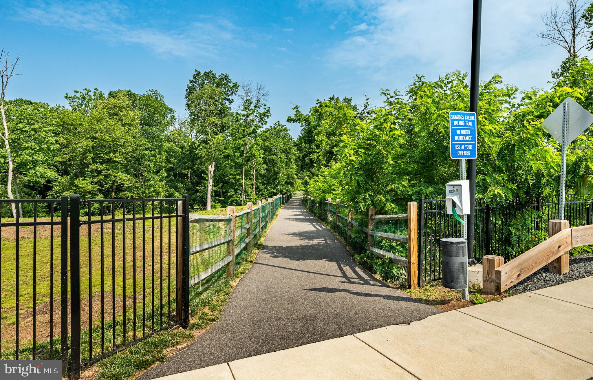 SANATOGA CROSSING - Residential