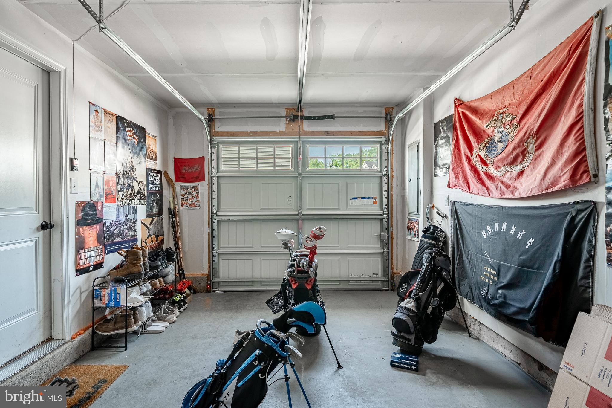 SANATOGA CROSSING - Residential