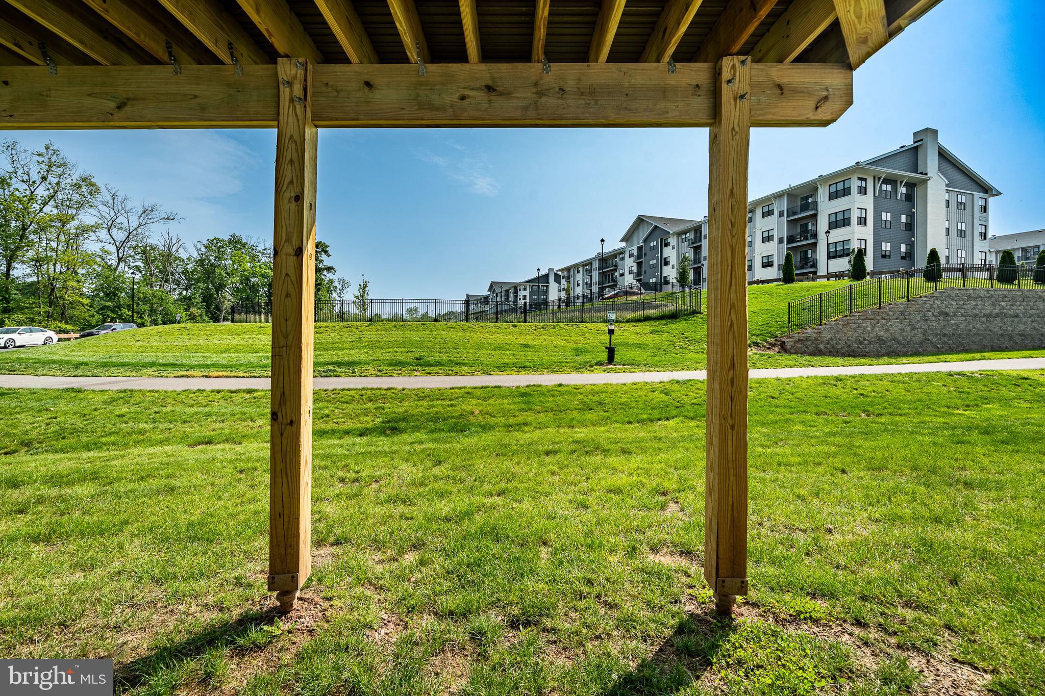 SANATOGA CROSSING - Residential