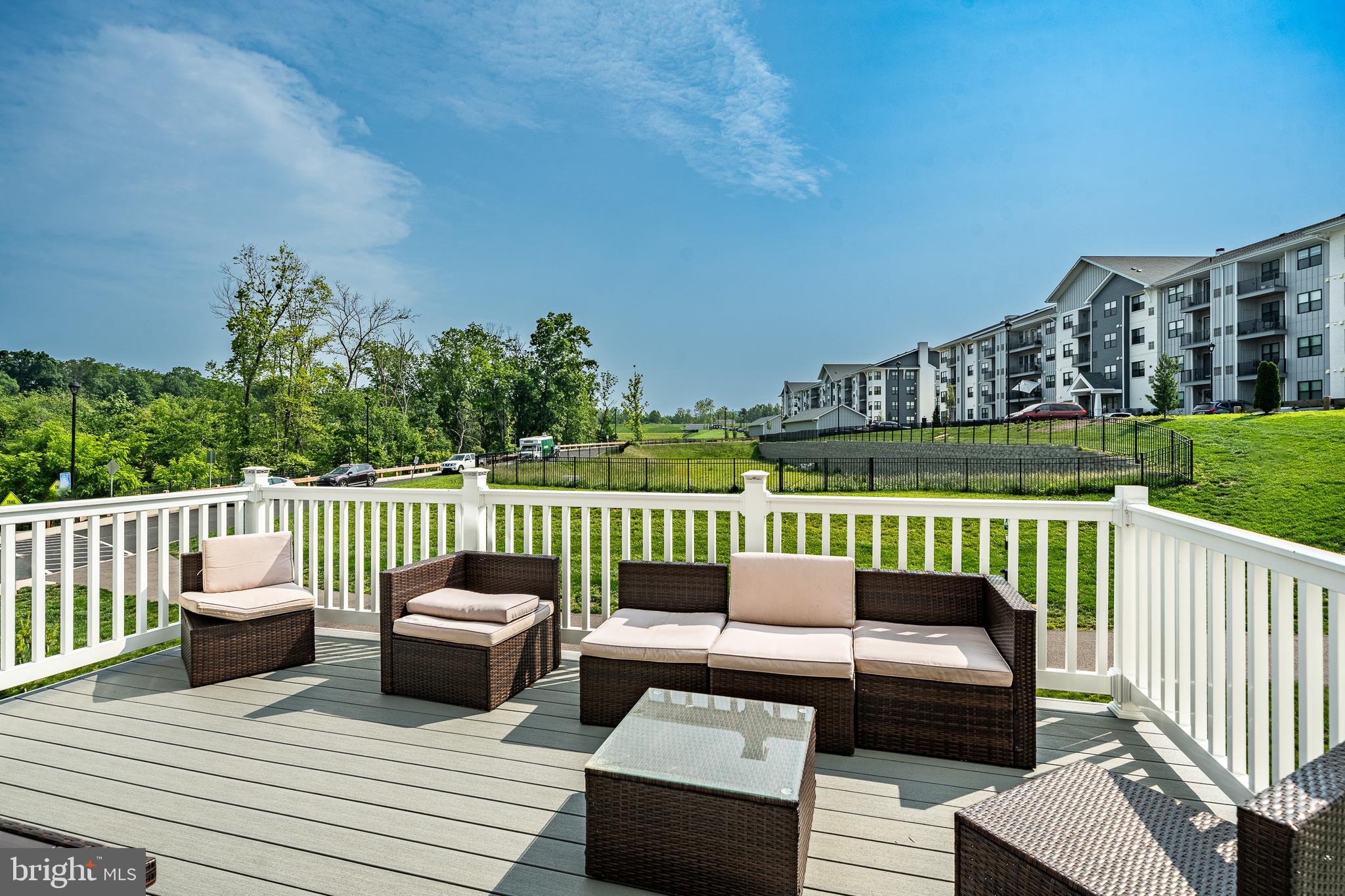 SANATOGA CROSSING - Residential