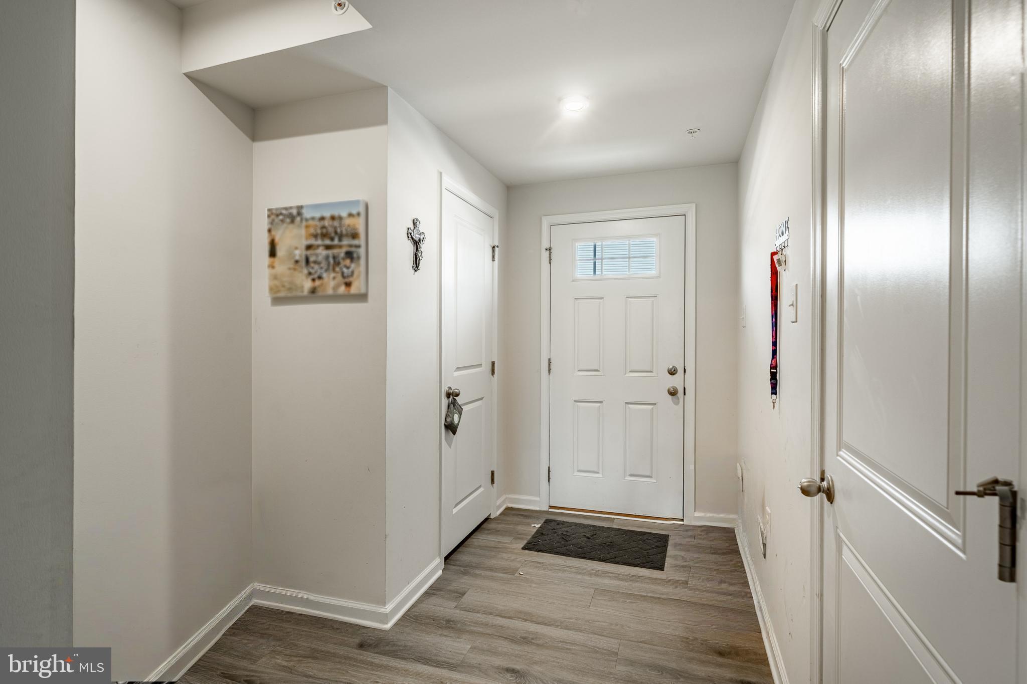 SANATOGA CROSSING - Residential