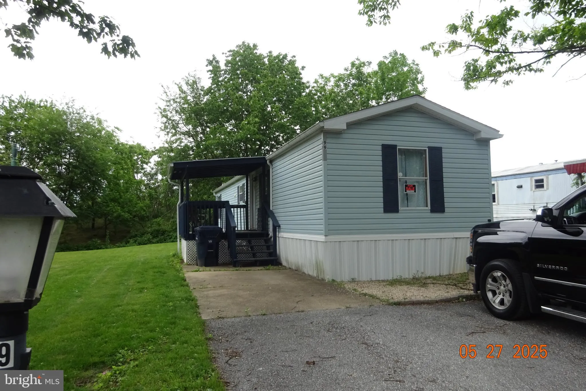 Shippensburg, Pennsylvania 17257, United States, 2 Bedrooms Bedrooms, ,1 BathroomBathrooms,Residential,Active,140418