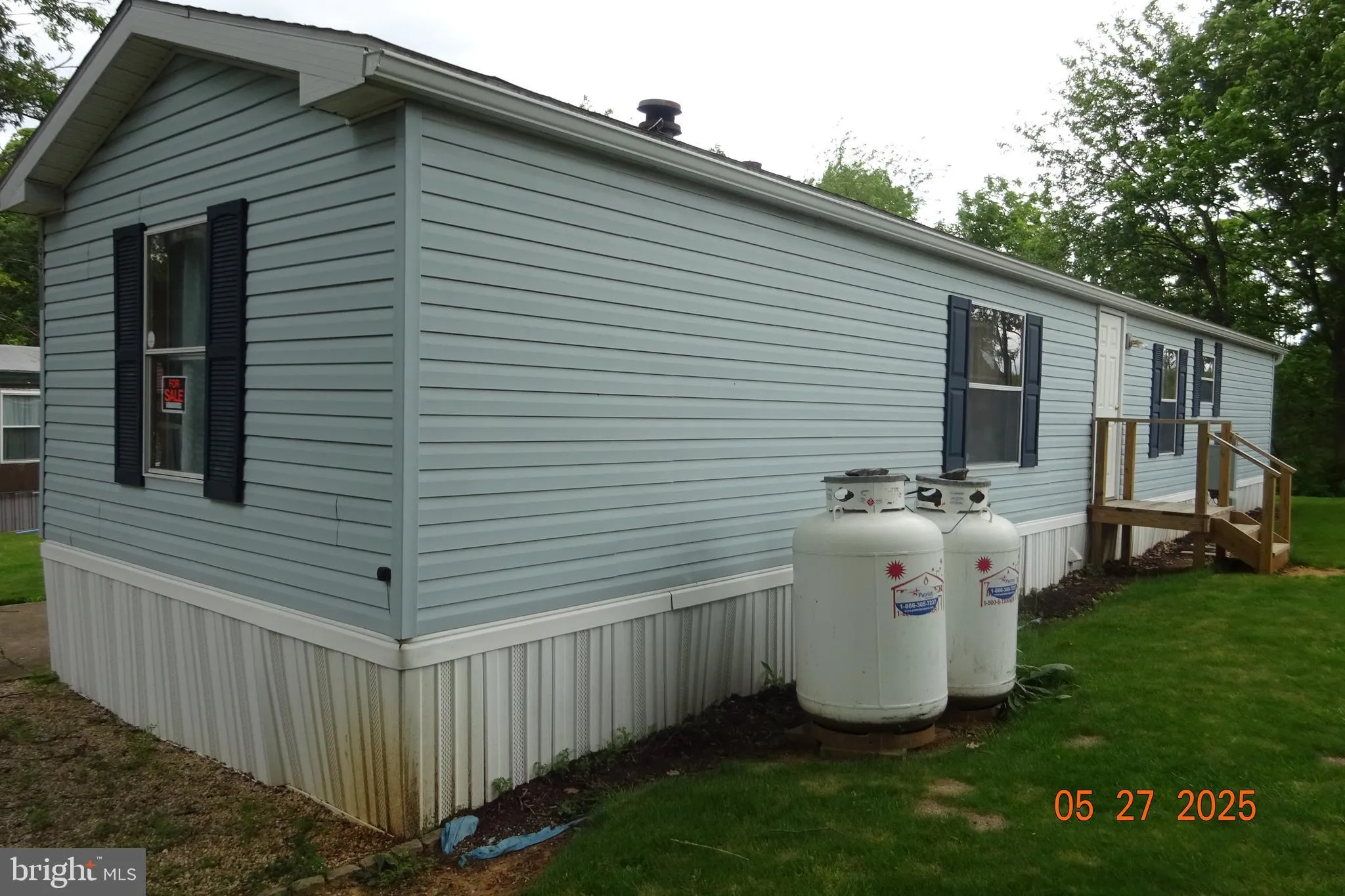 Shippensburg, Pennsylvania 17257, United States, 2 Bedrooms Bedrooms, ,1 BathroomBathrooms,Residential,Active,140418