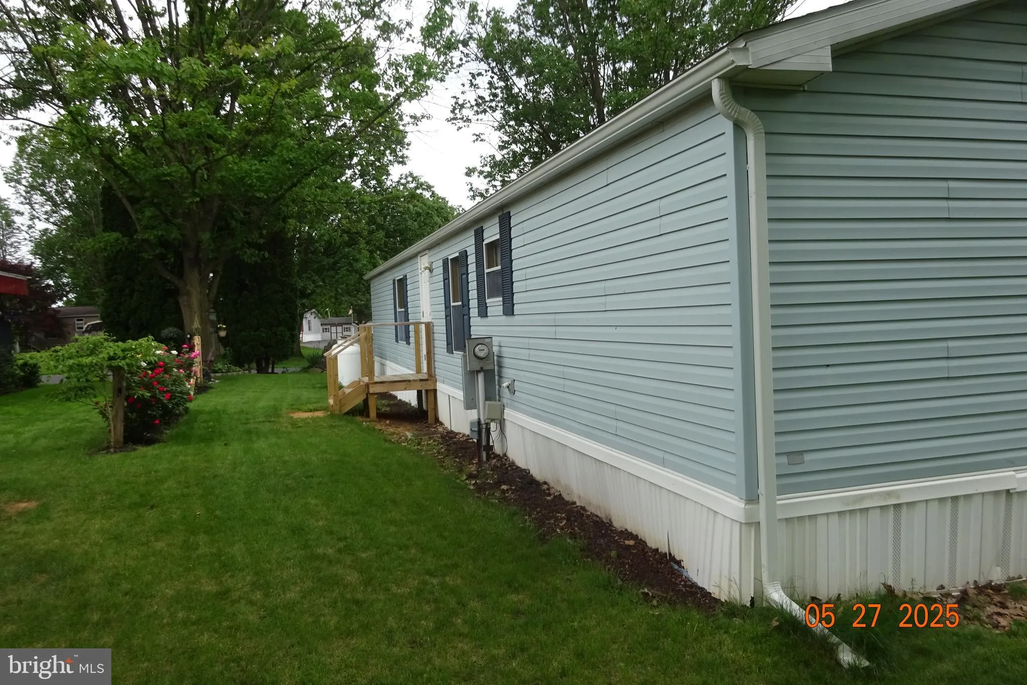 Shippensburg, Pennsylvania 17257, United States, 2 Bedrooms Bedrooms, ,1 BathroomBathrooms,Residential,Active,140418