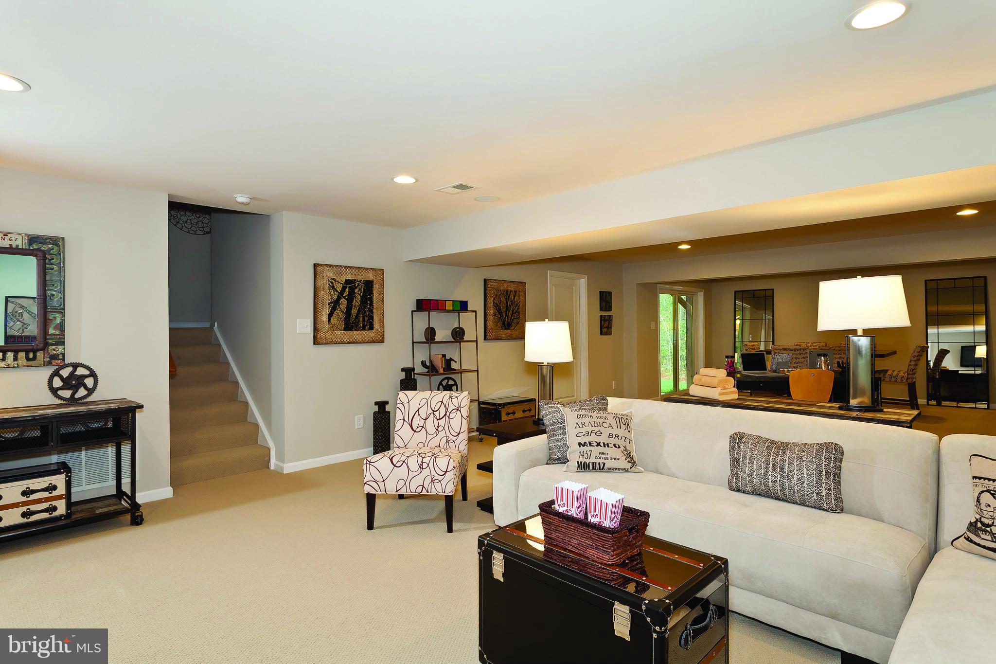 ROGERS FORD - Residential