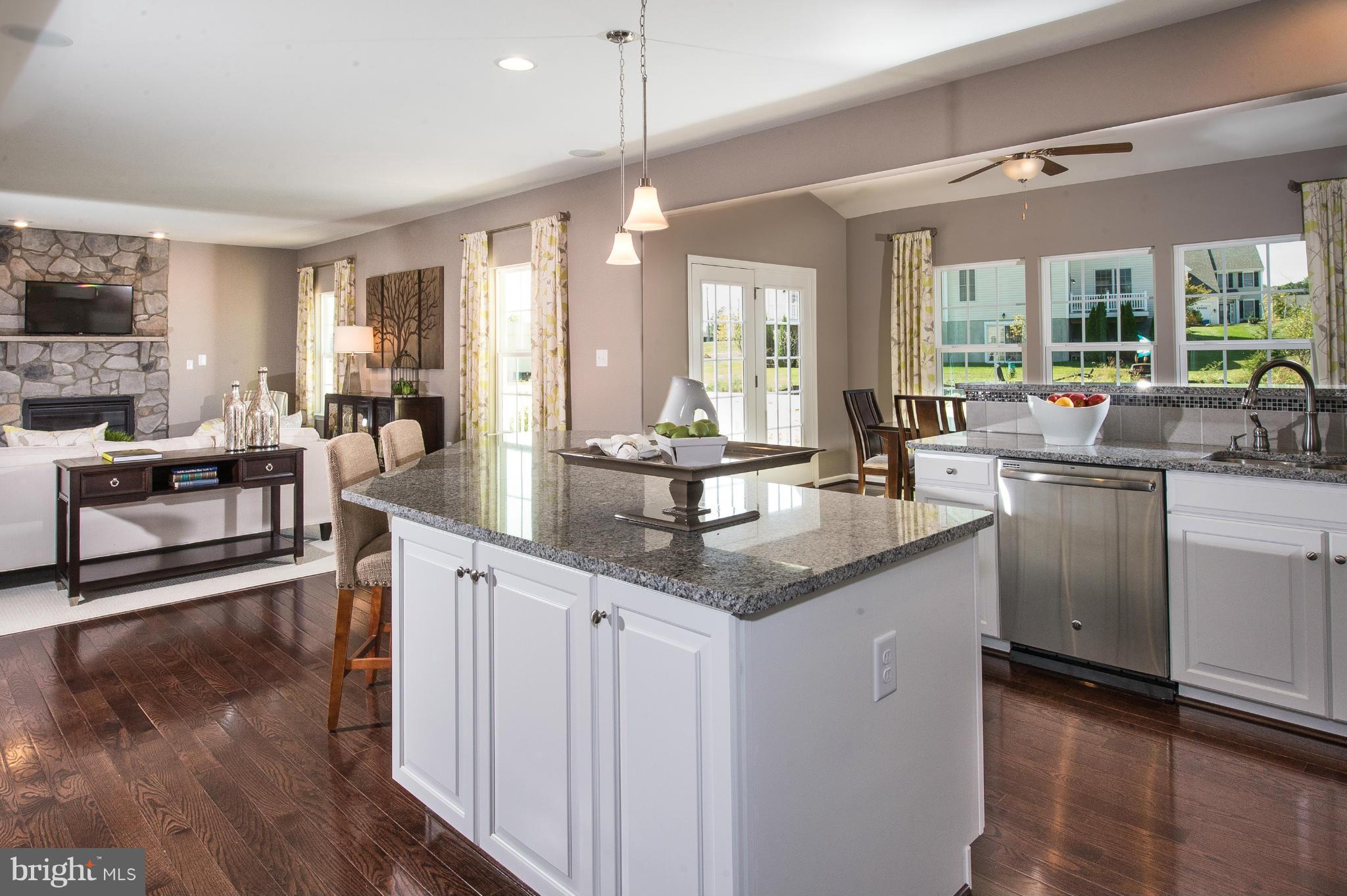 ROGERS FORD - Residential