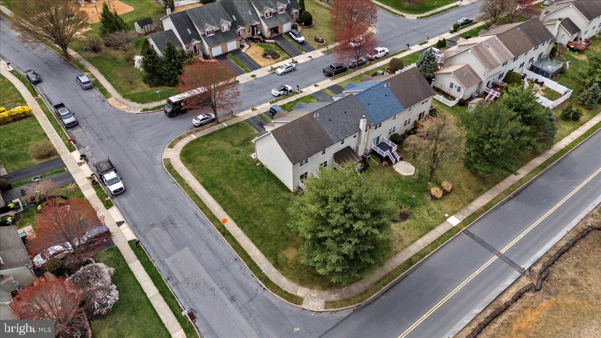 WOLFS RUN - Residential