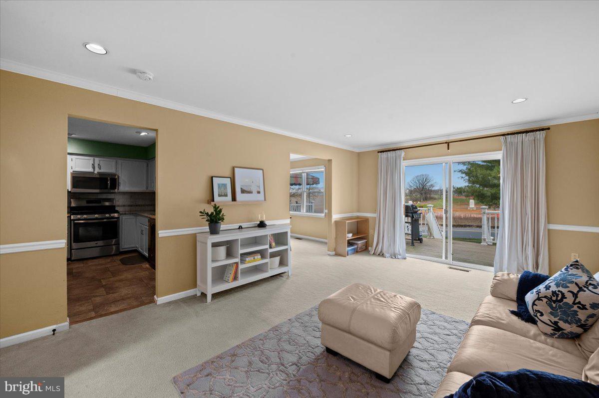 WOLFS RUN - Residential