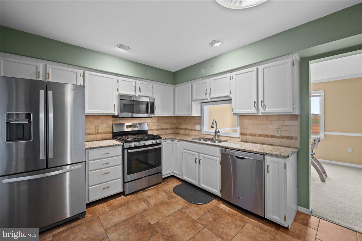 WOLFS RUN - Residential