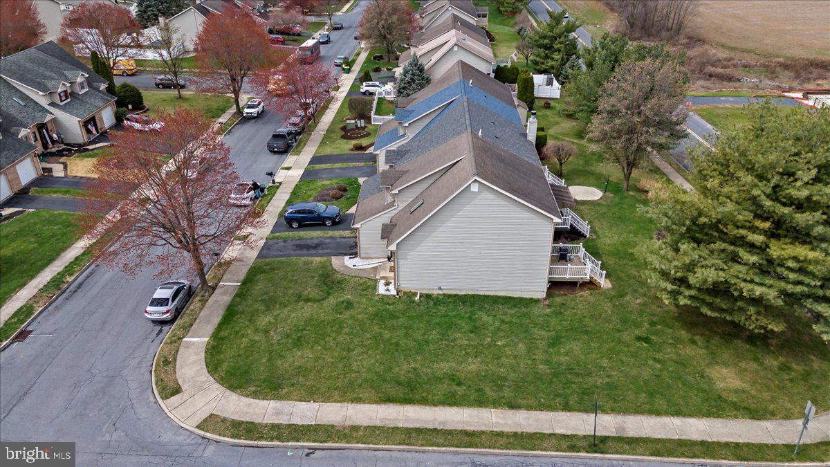 WOLFS RUN - Residential