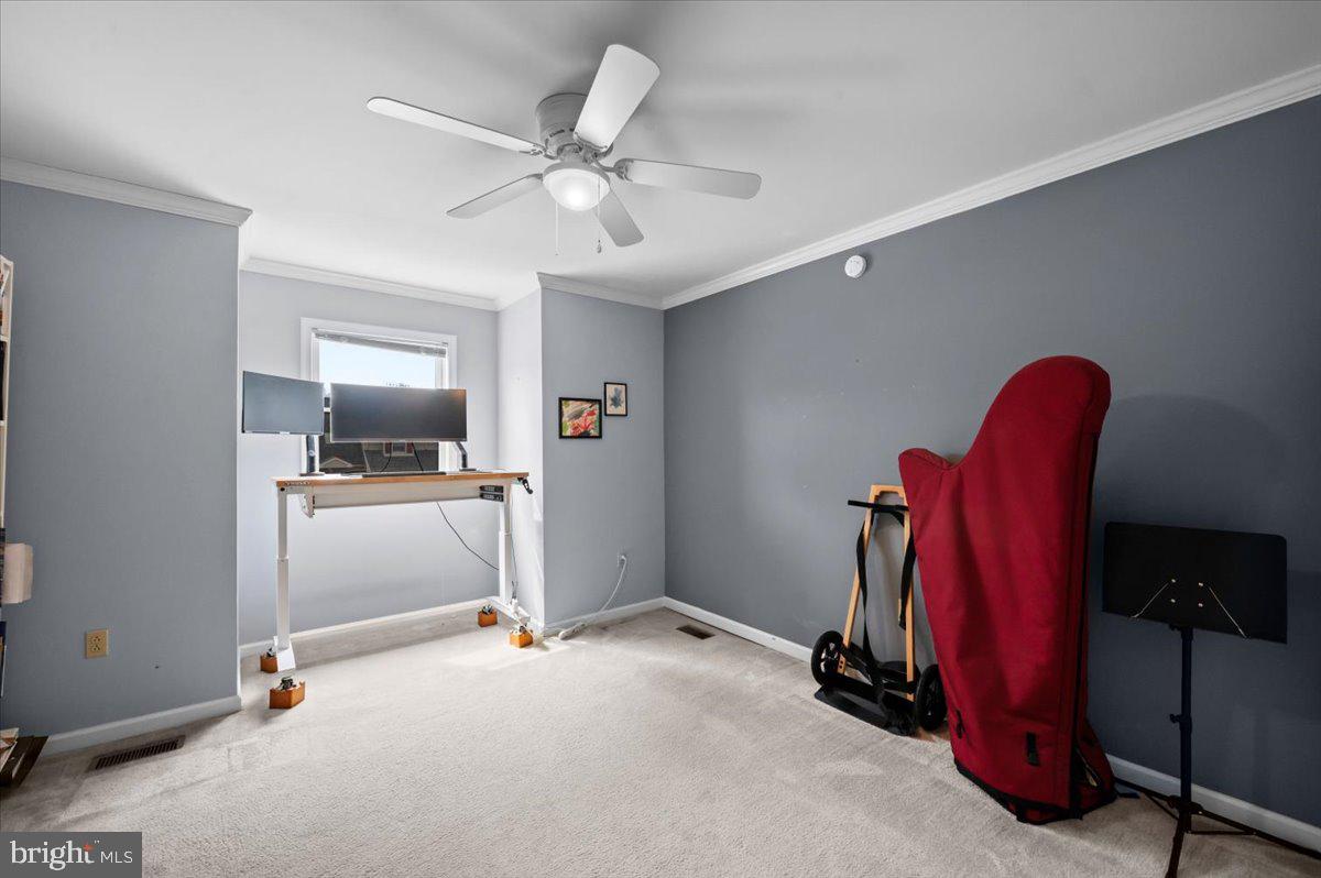 WOLFS RUN - Residential