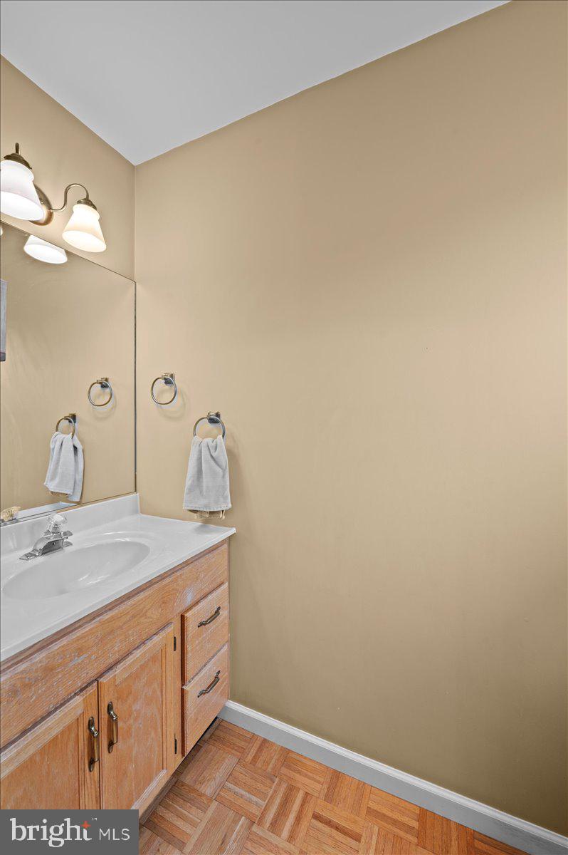 WOLFS RUN - Residential