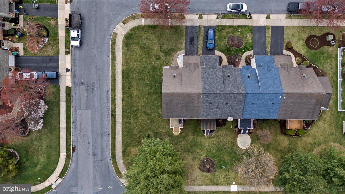 WOLFS RUN - Residential