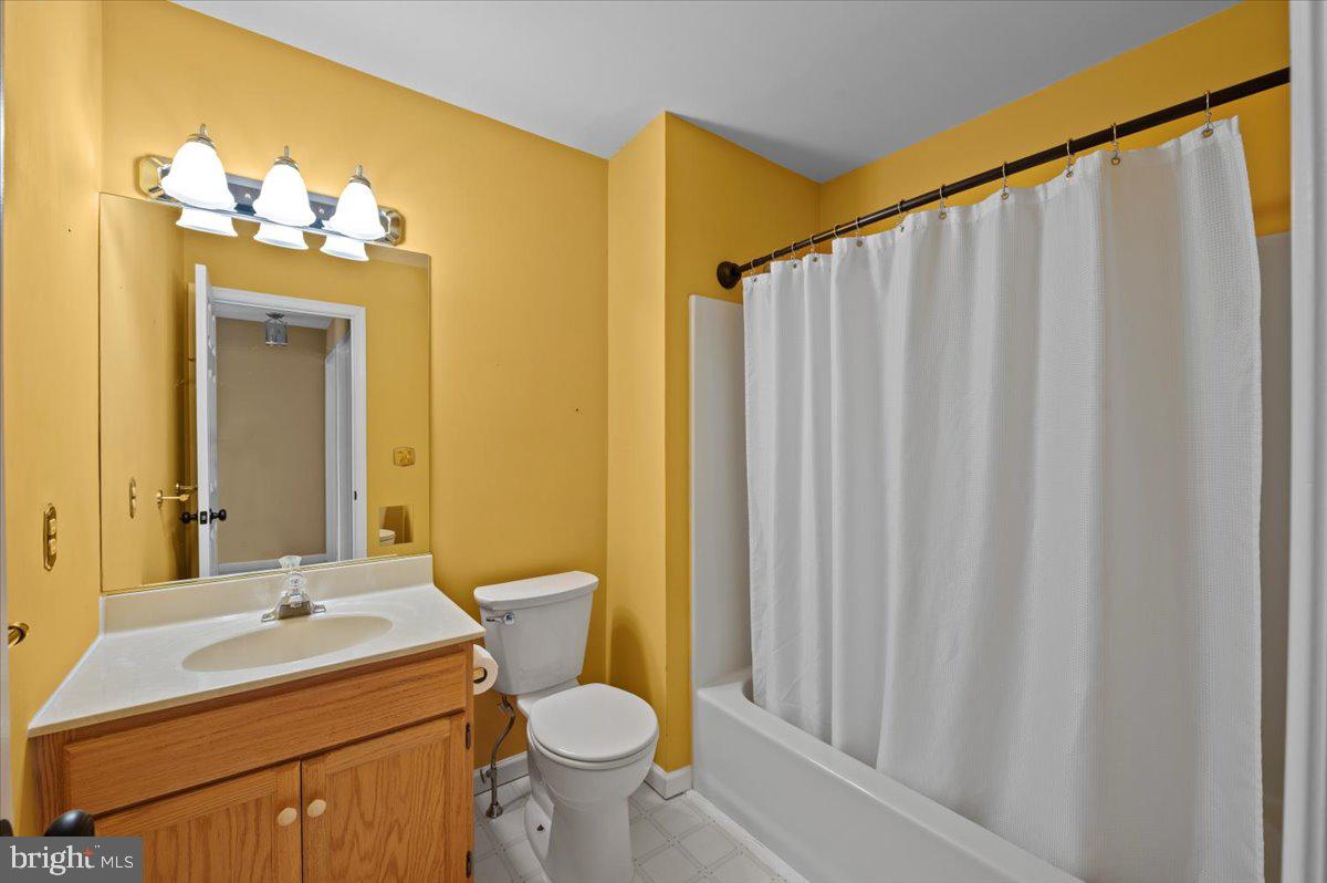 WOLFS RUN - Residential