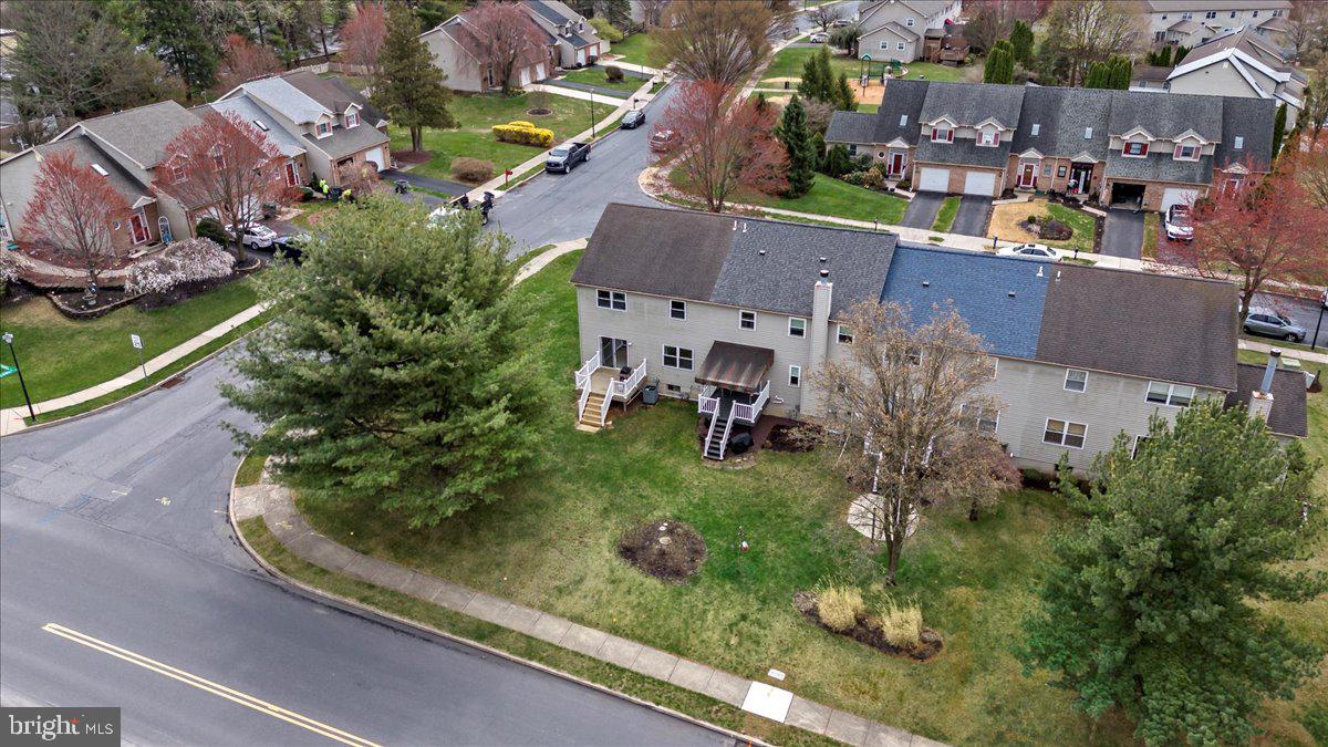 WOLFS RUN - Residential