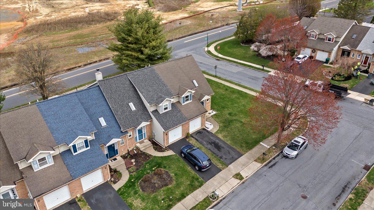 WOLFS RUN - Residential