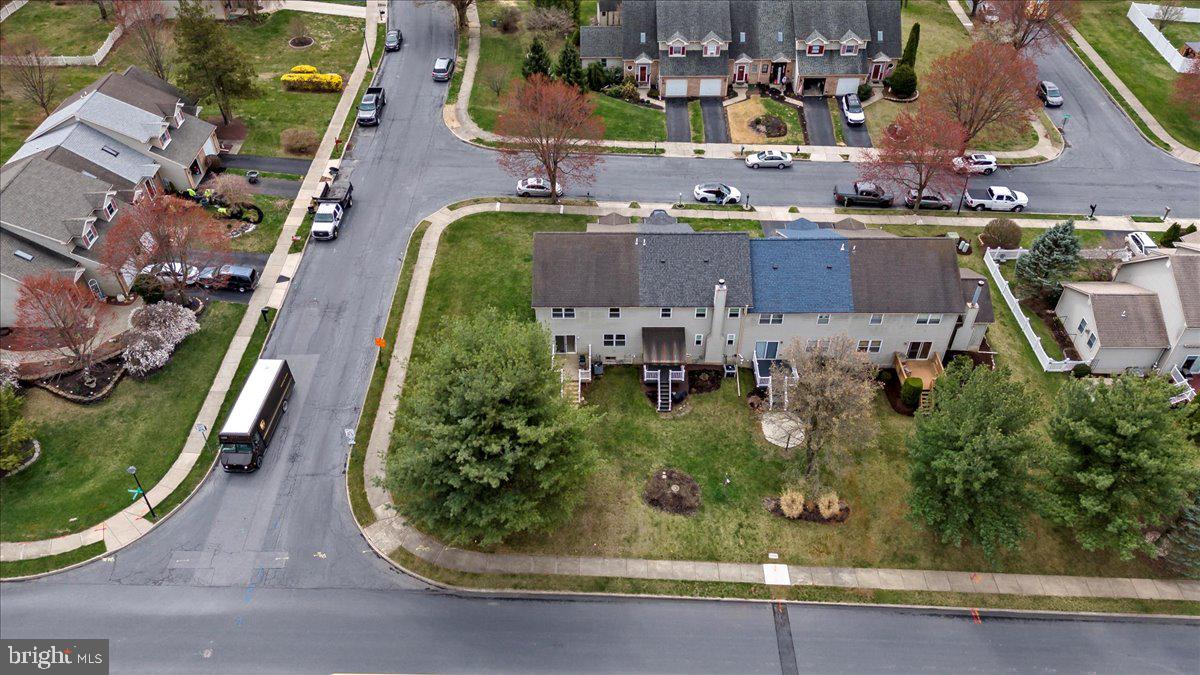 WOLFS RUN - Residential