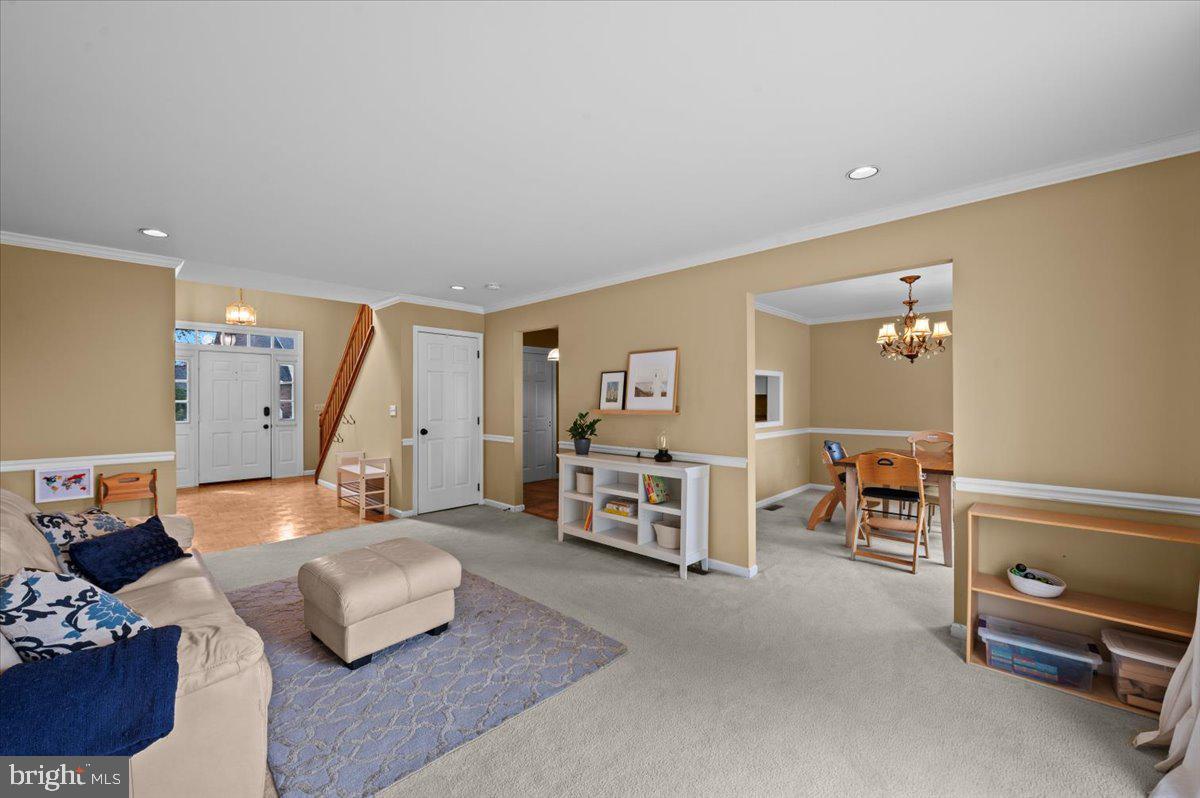 WOLFS RUN - Residential