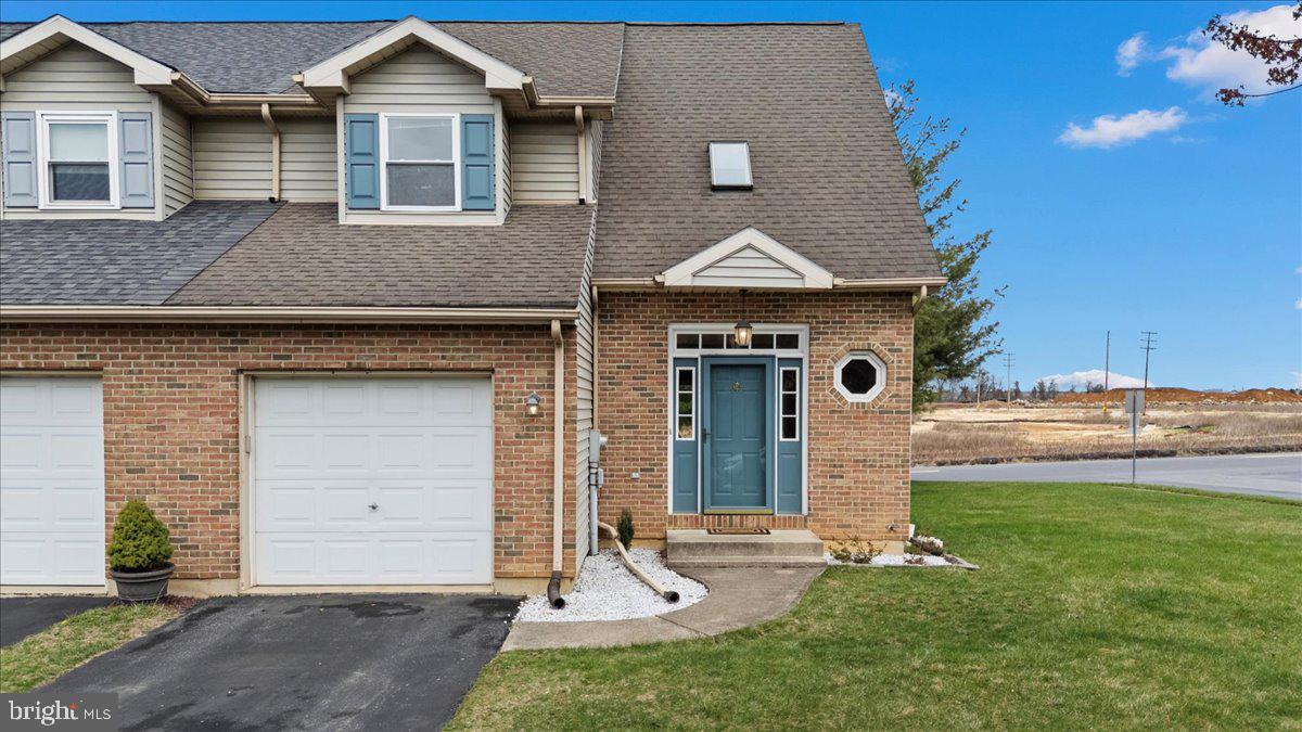 WOLFS RUN - Residential