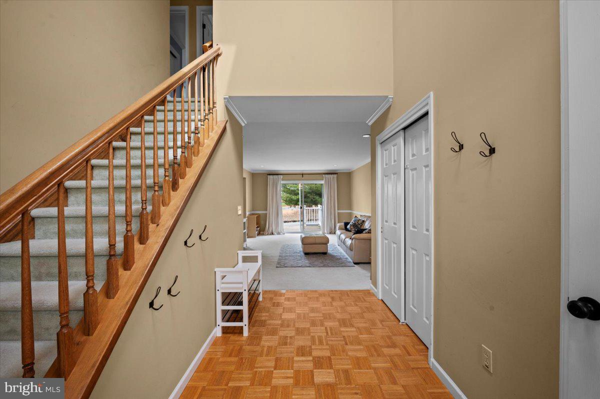 WOLFS RUN - Residential