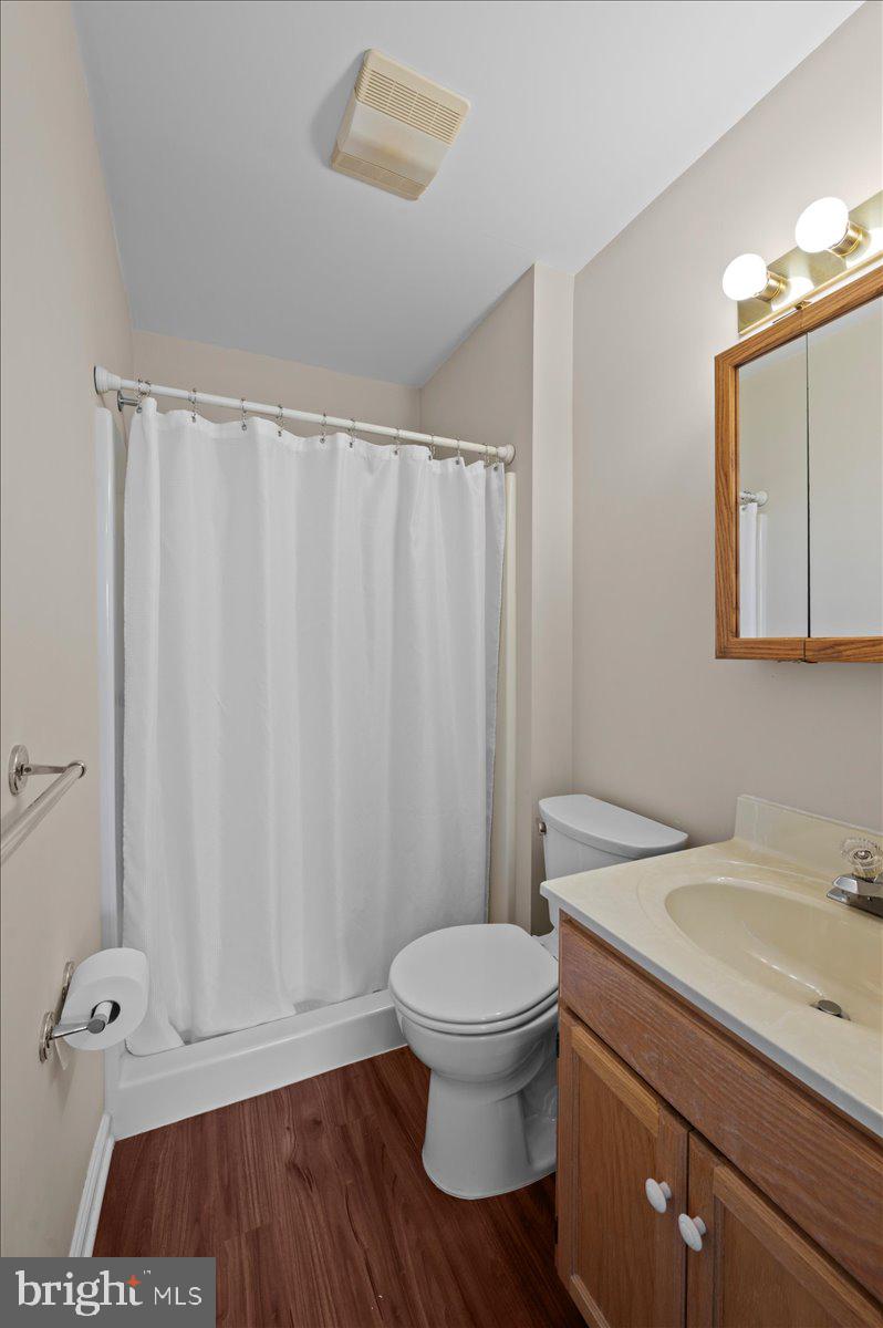 WOLFS RUN - Residential