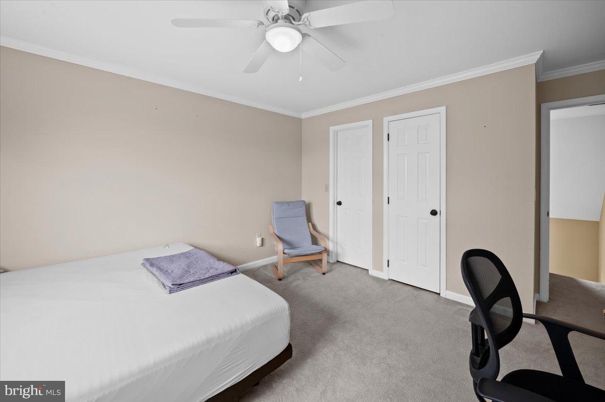 WOLFS RUN - Residential