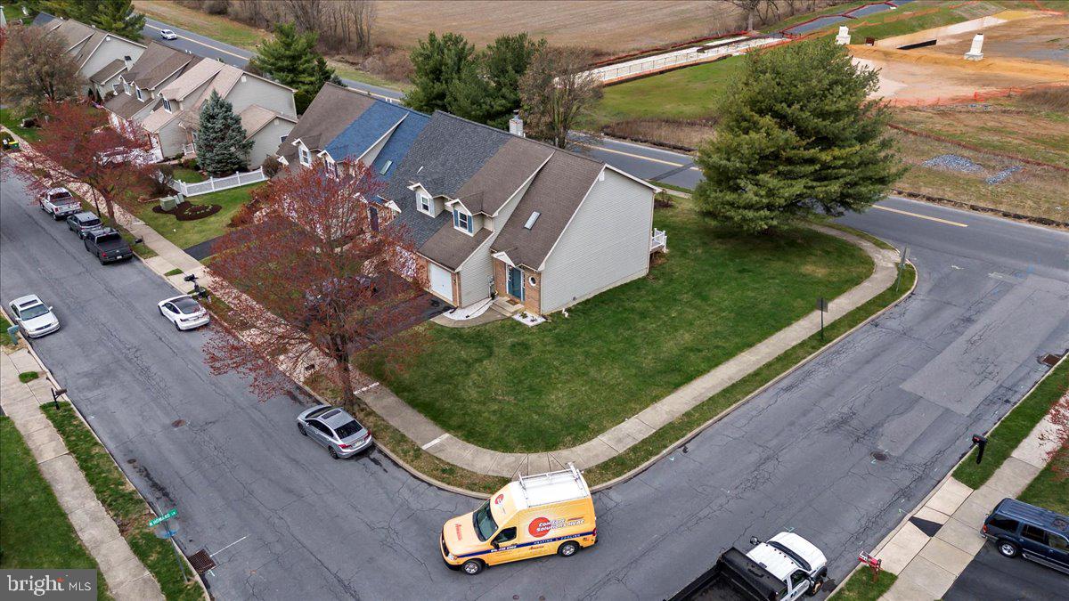 WOLFS RUN - Residential