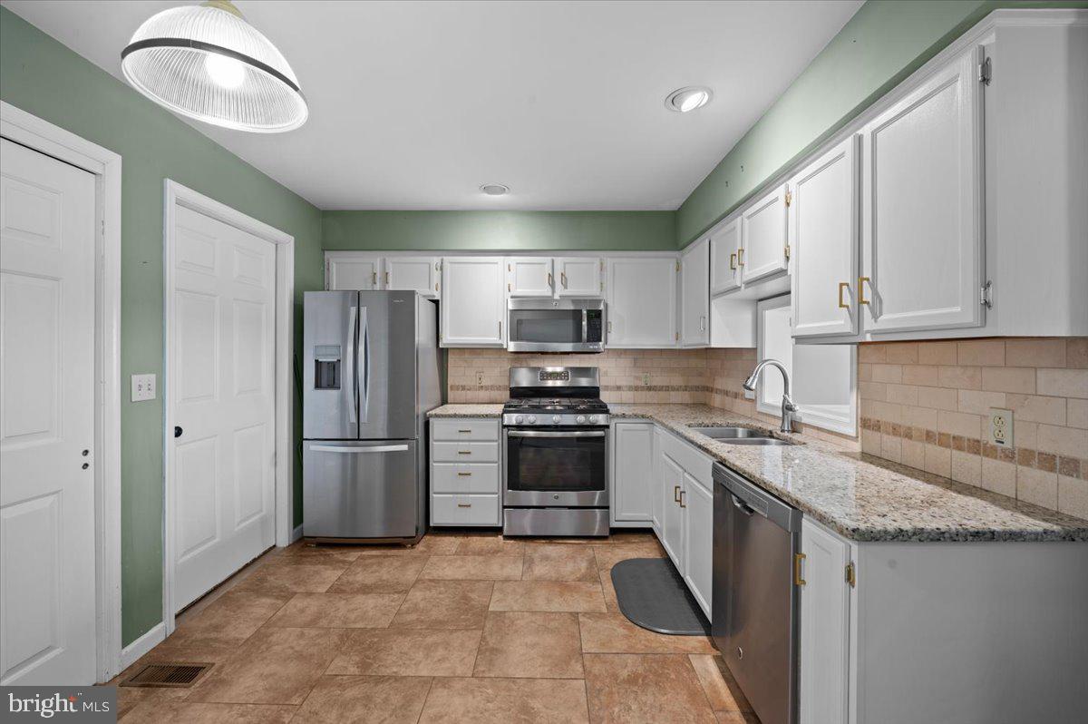 WOLFS RUN - Residential