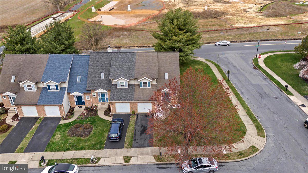 WOLFS RUN - Residential