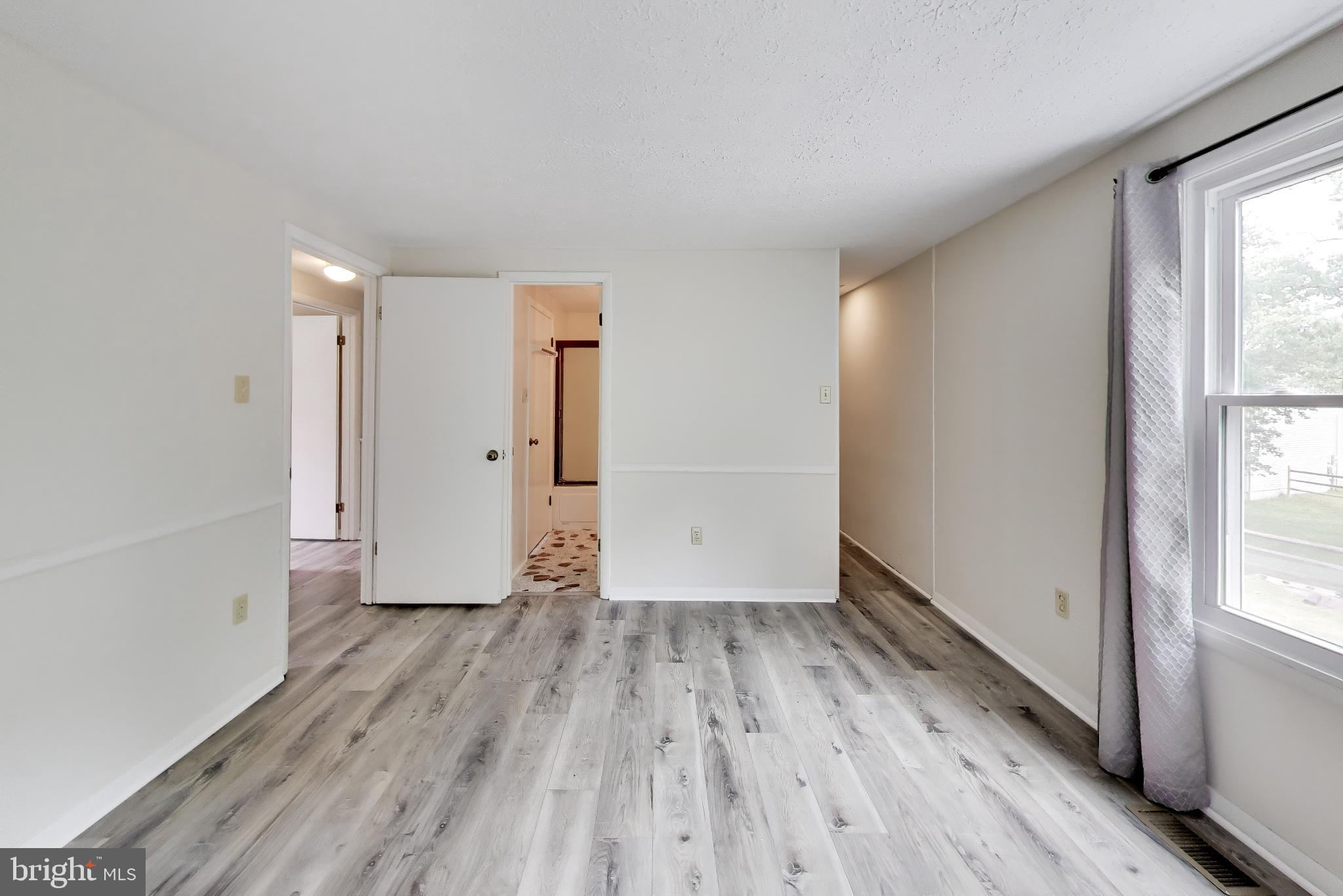 BANNISTER - Residential