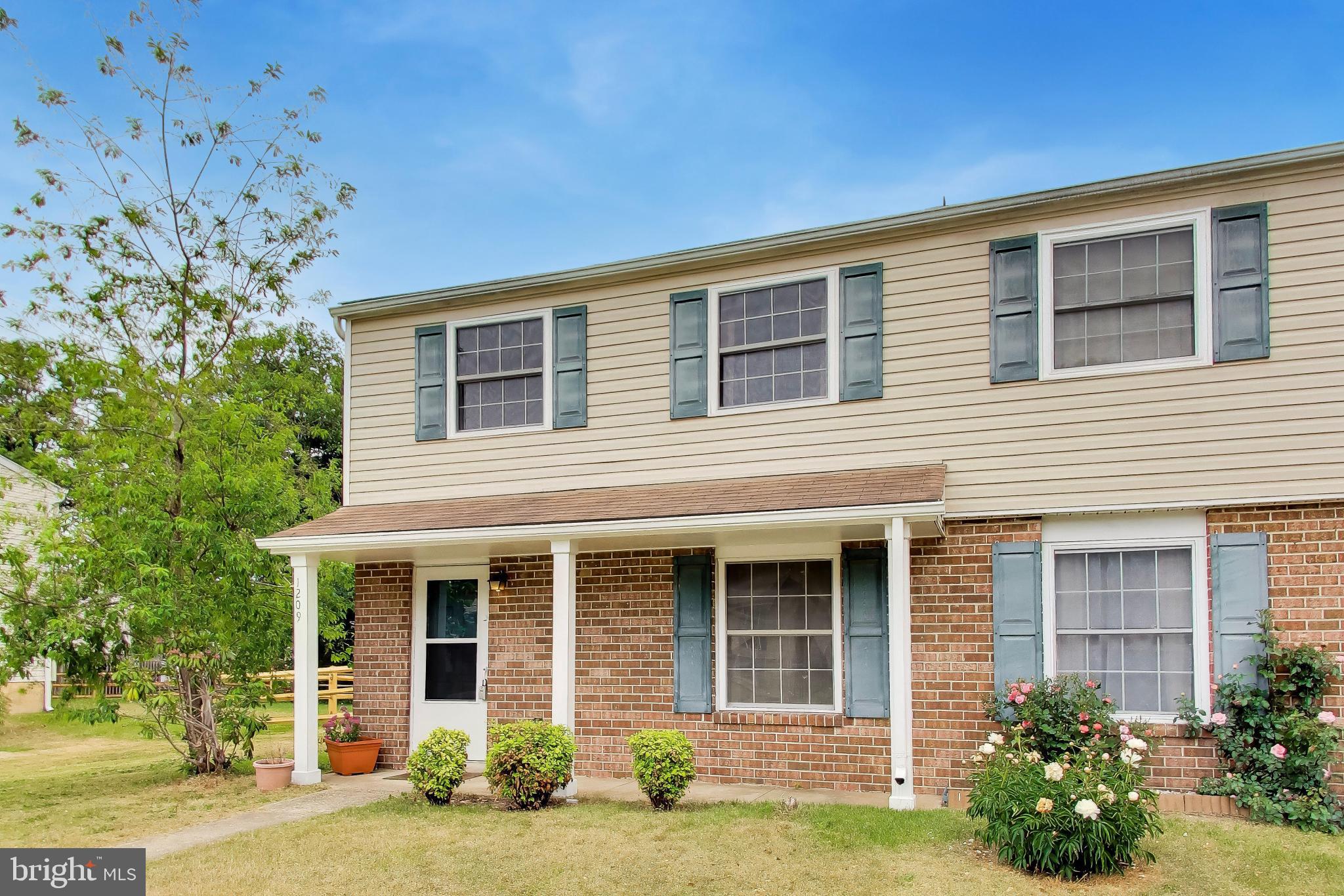 BANNISTER - Residential