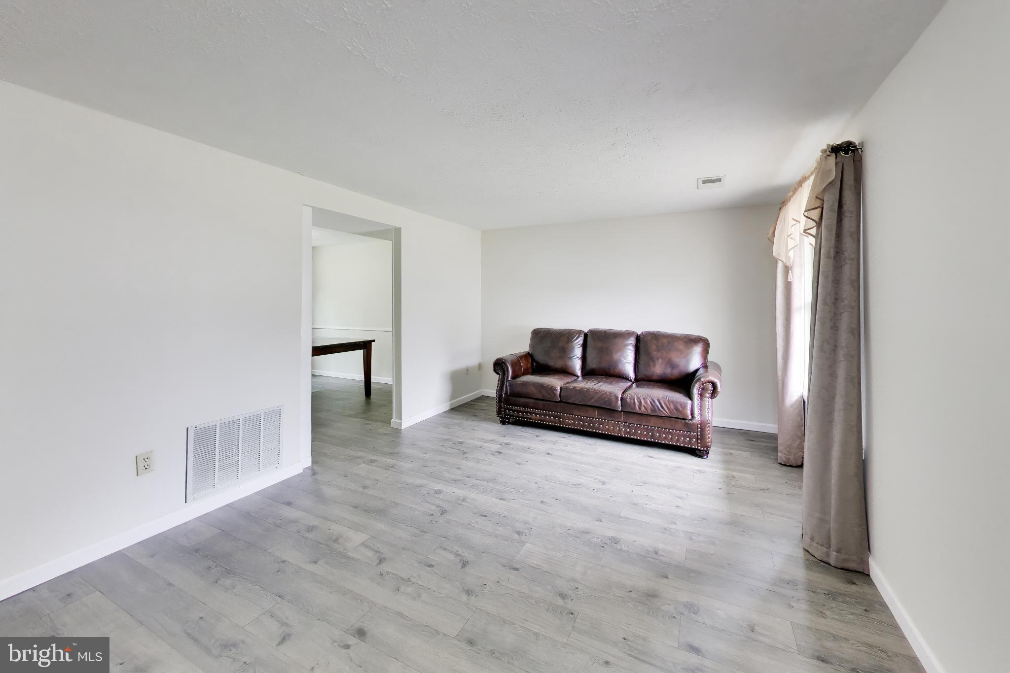 BANNISTER - Residential