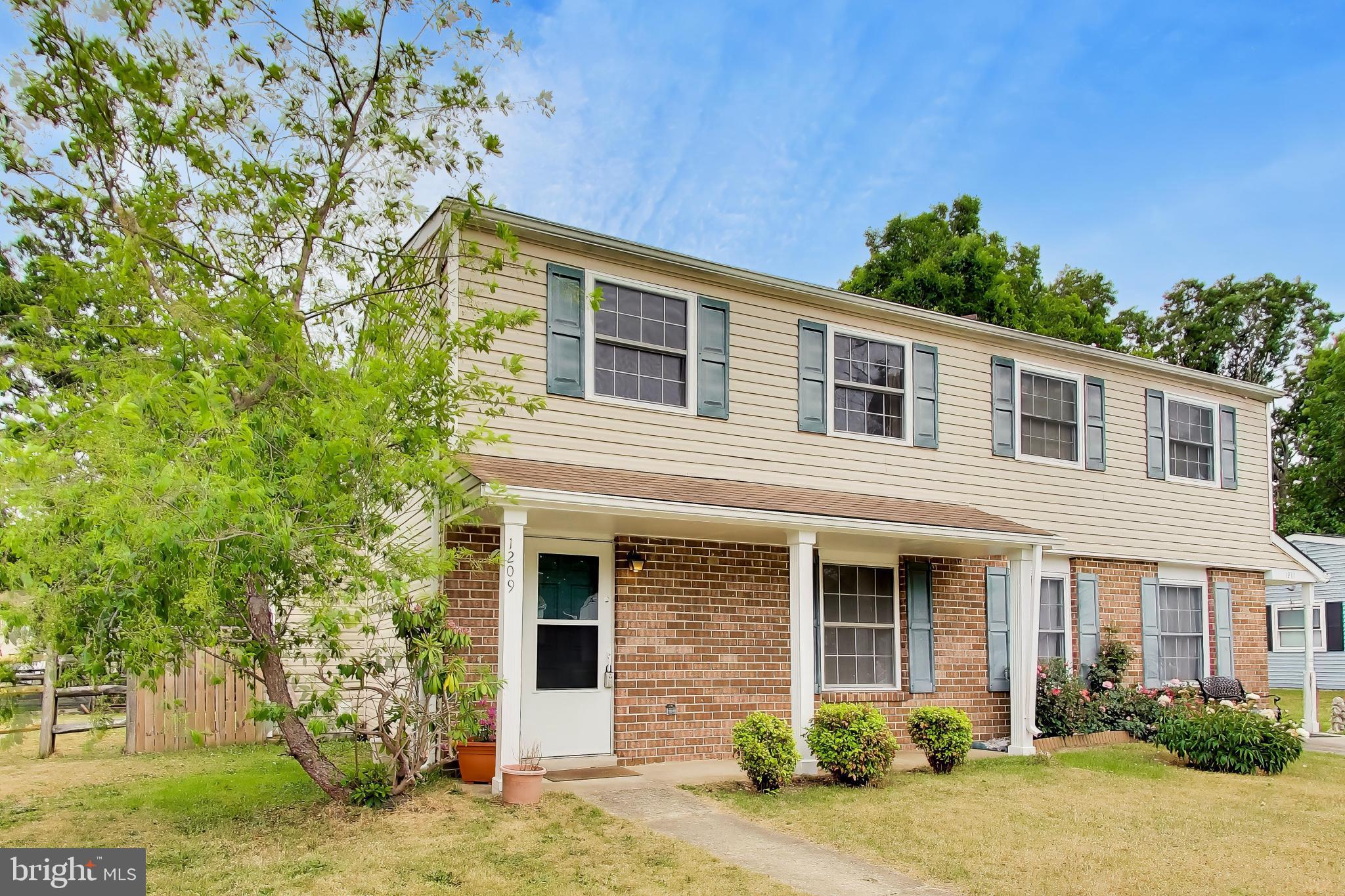 BANNISTER - Residential