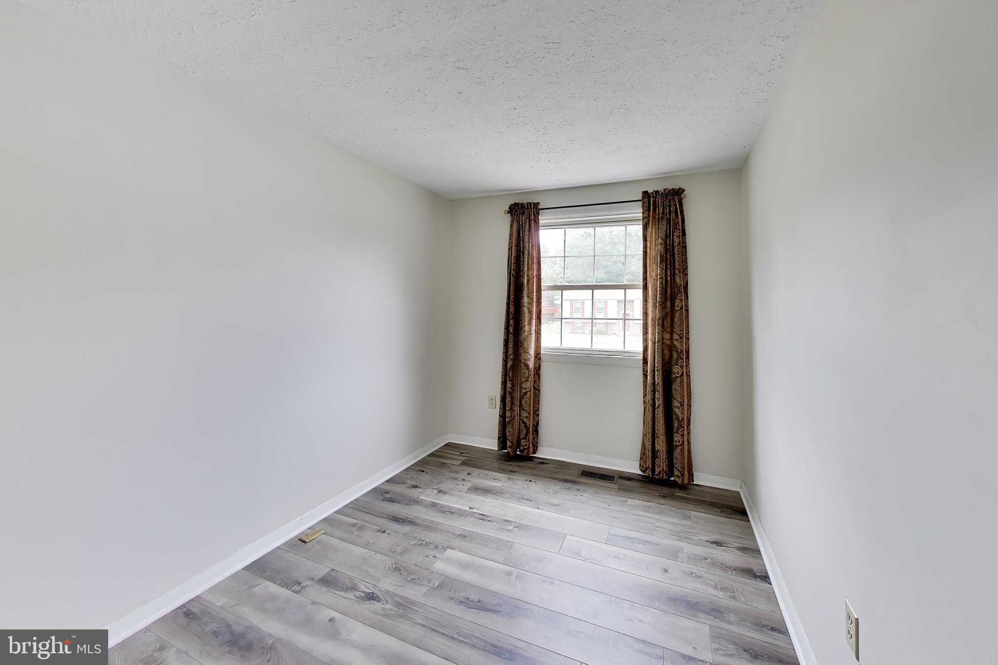 BANNISTER - Residential