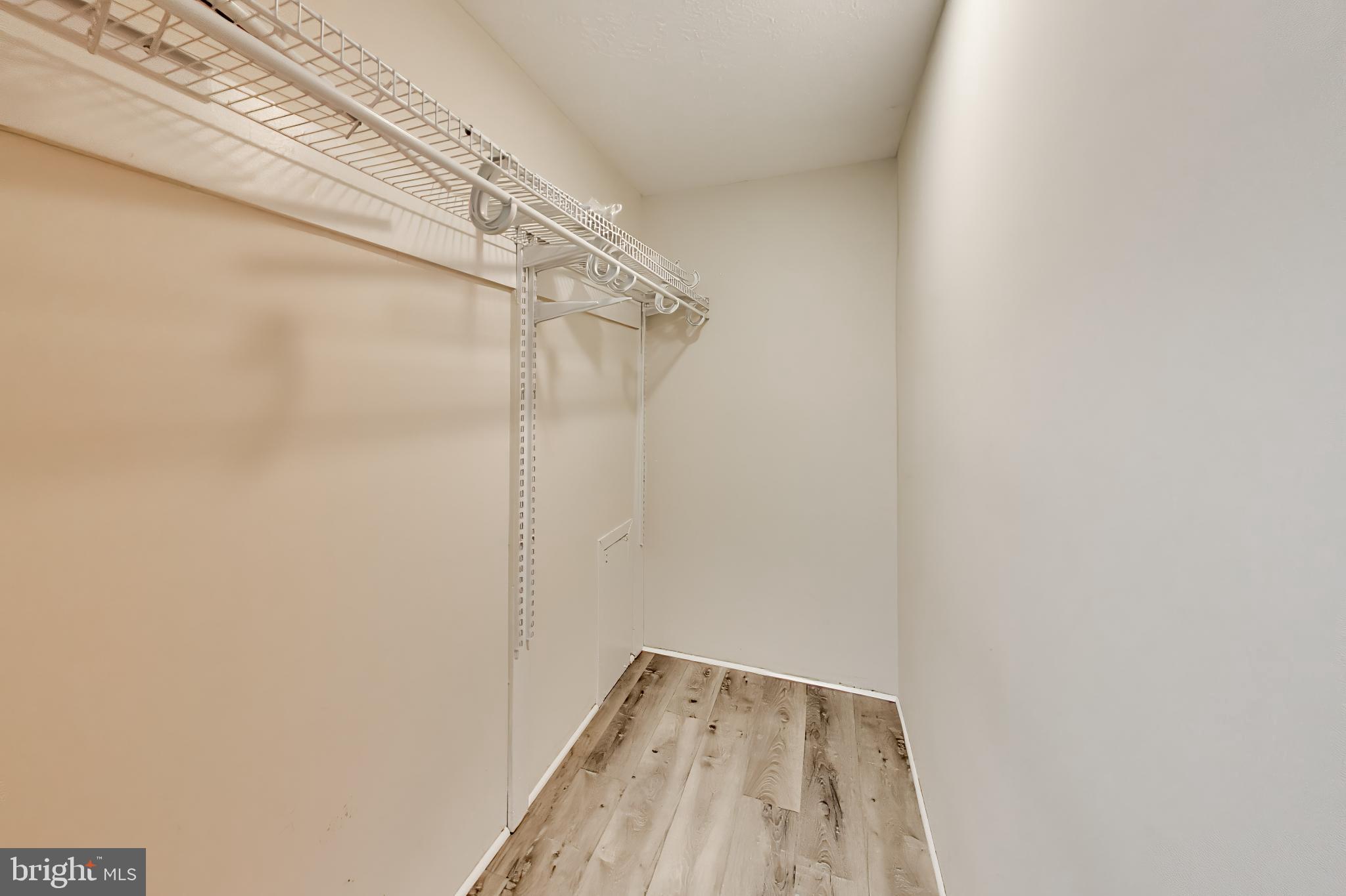 BANNISTER - Residential