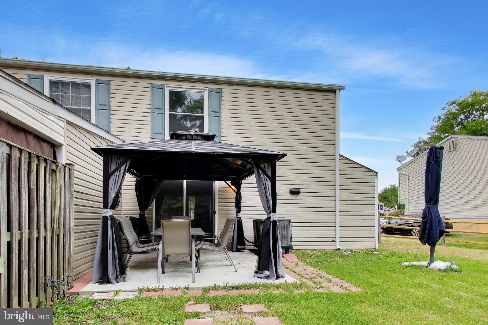 BANNISTER - Residential