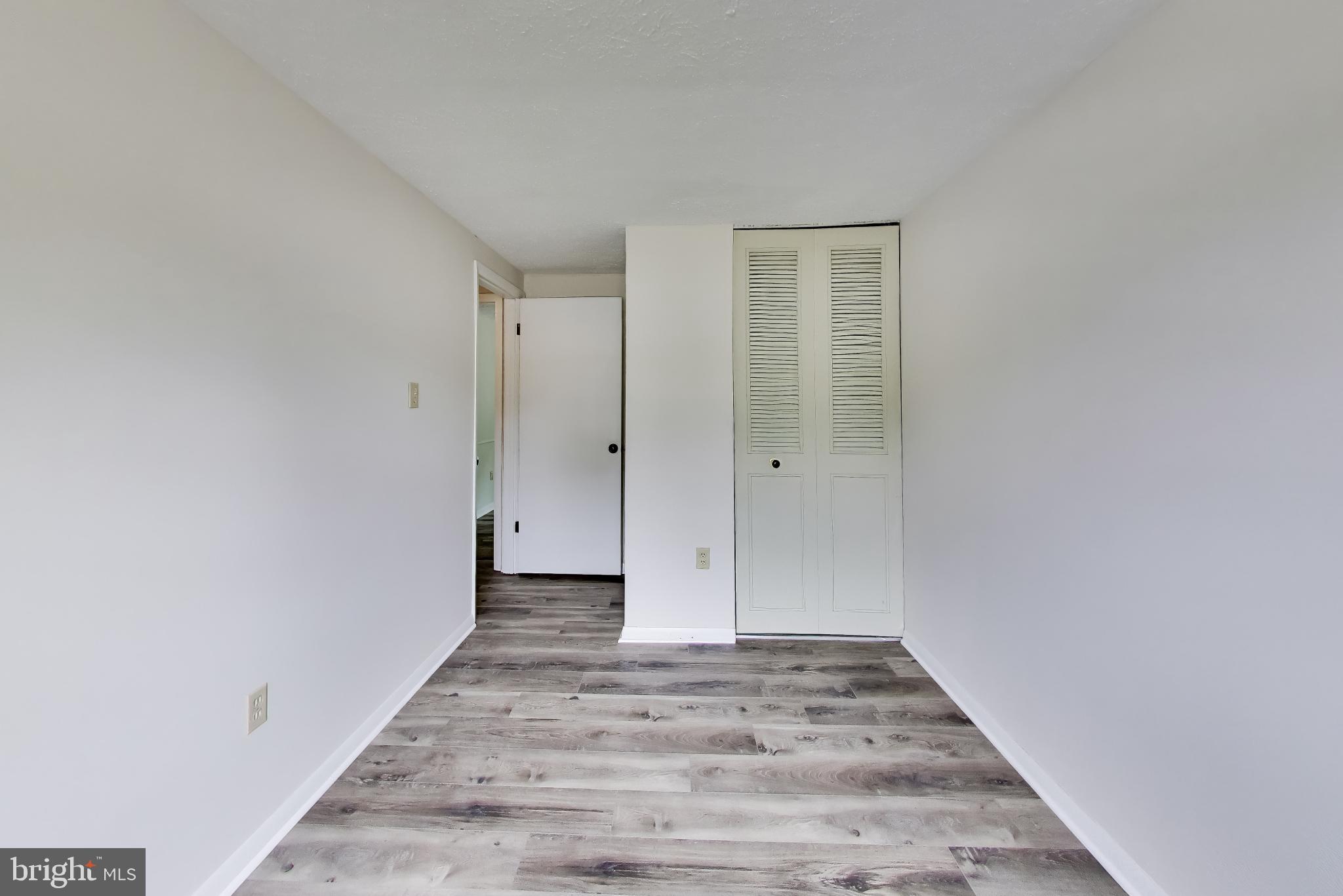 BANNISTER - Residential