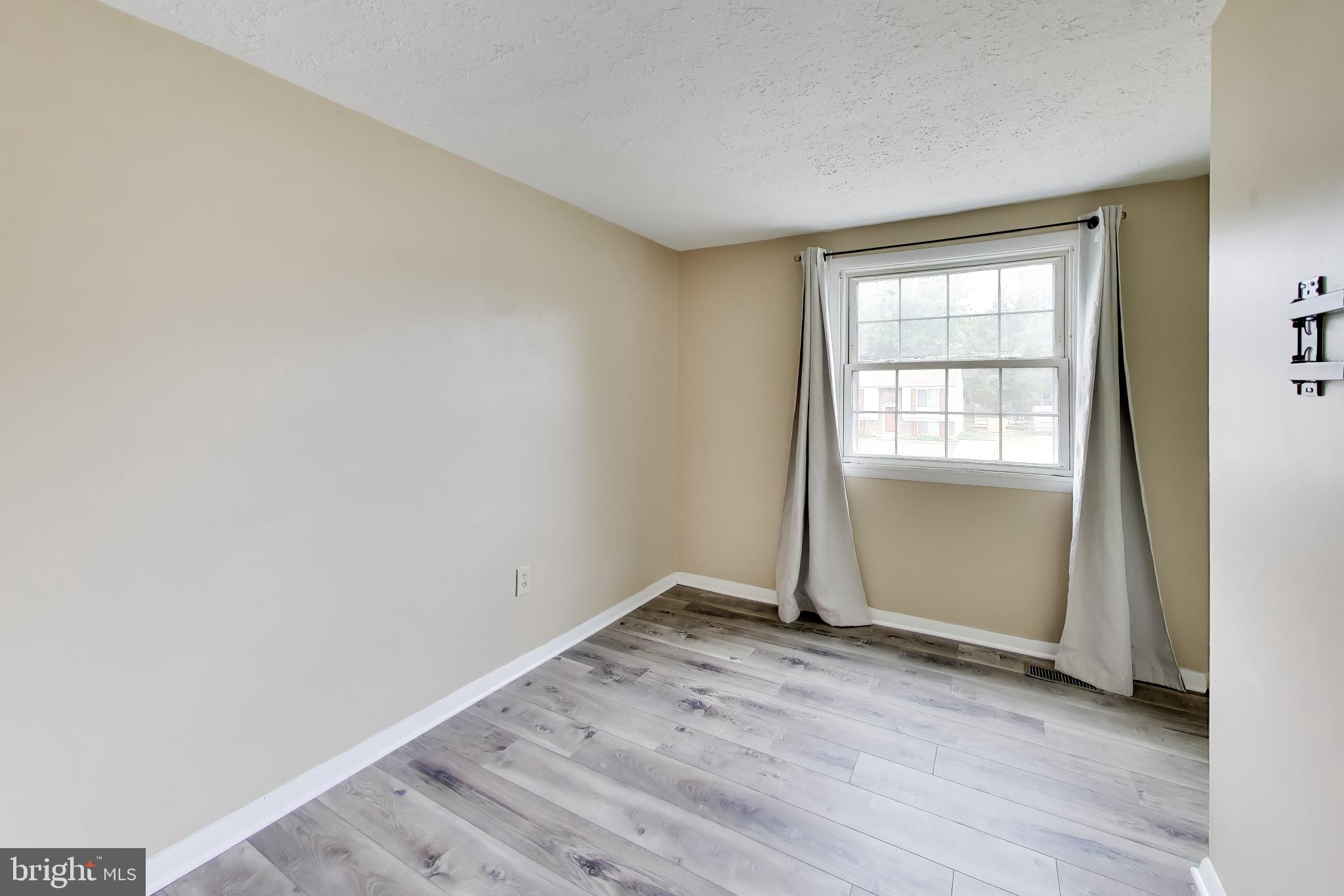 BANNISTER - Residential