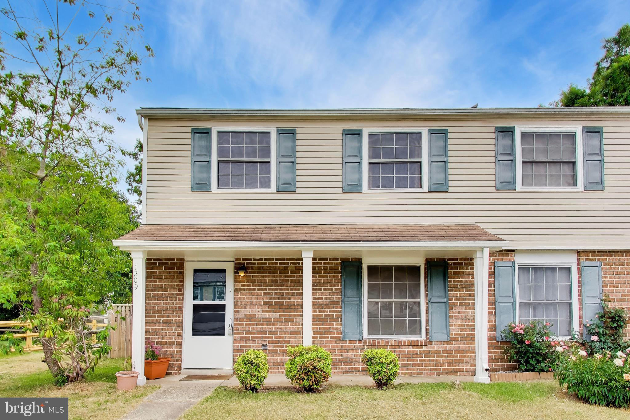 BANNISTER - Residential