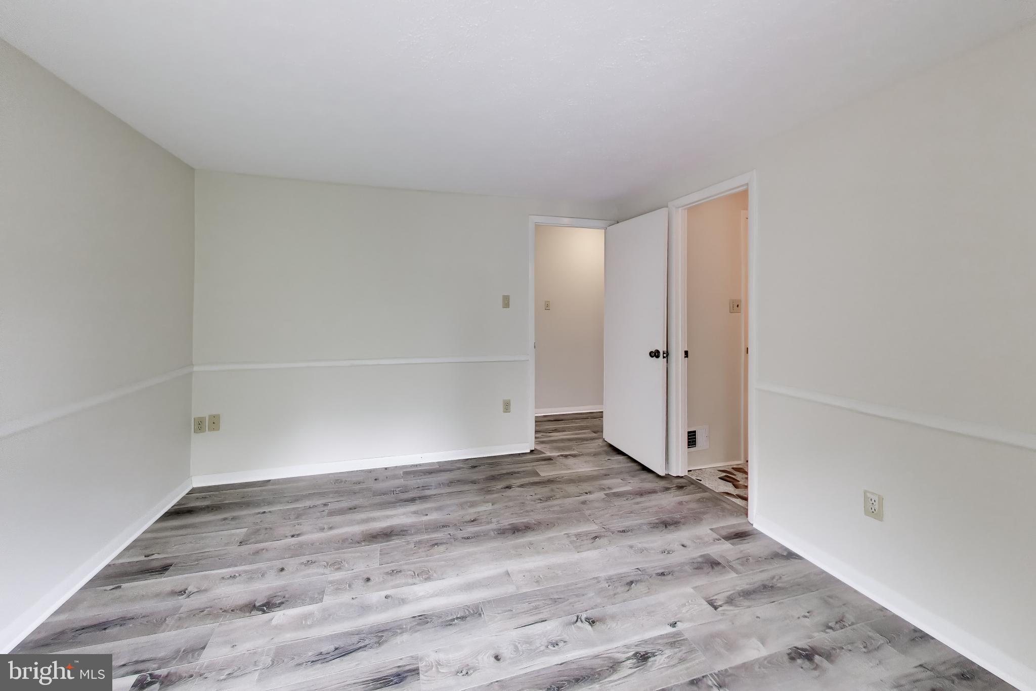 BANNISTER - Residential