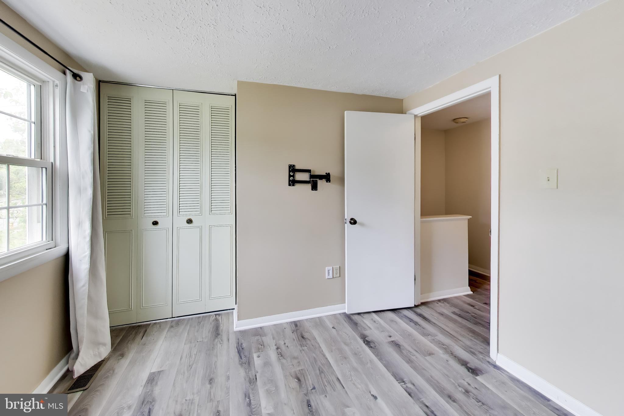 BANNISTER - Residential