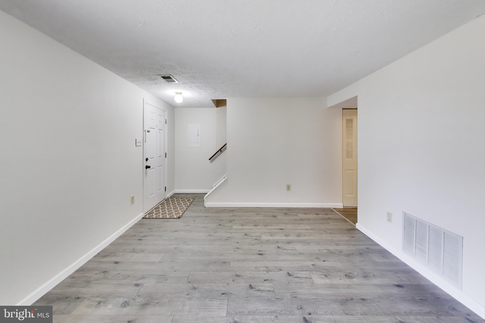 BANNISTER - Residential
