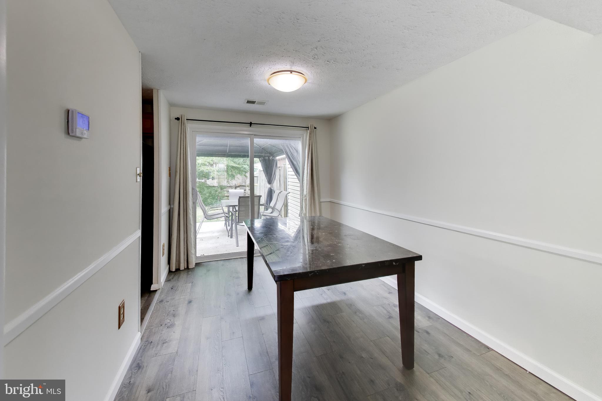 BANNISTER - Residential