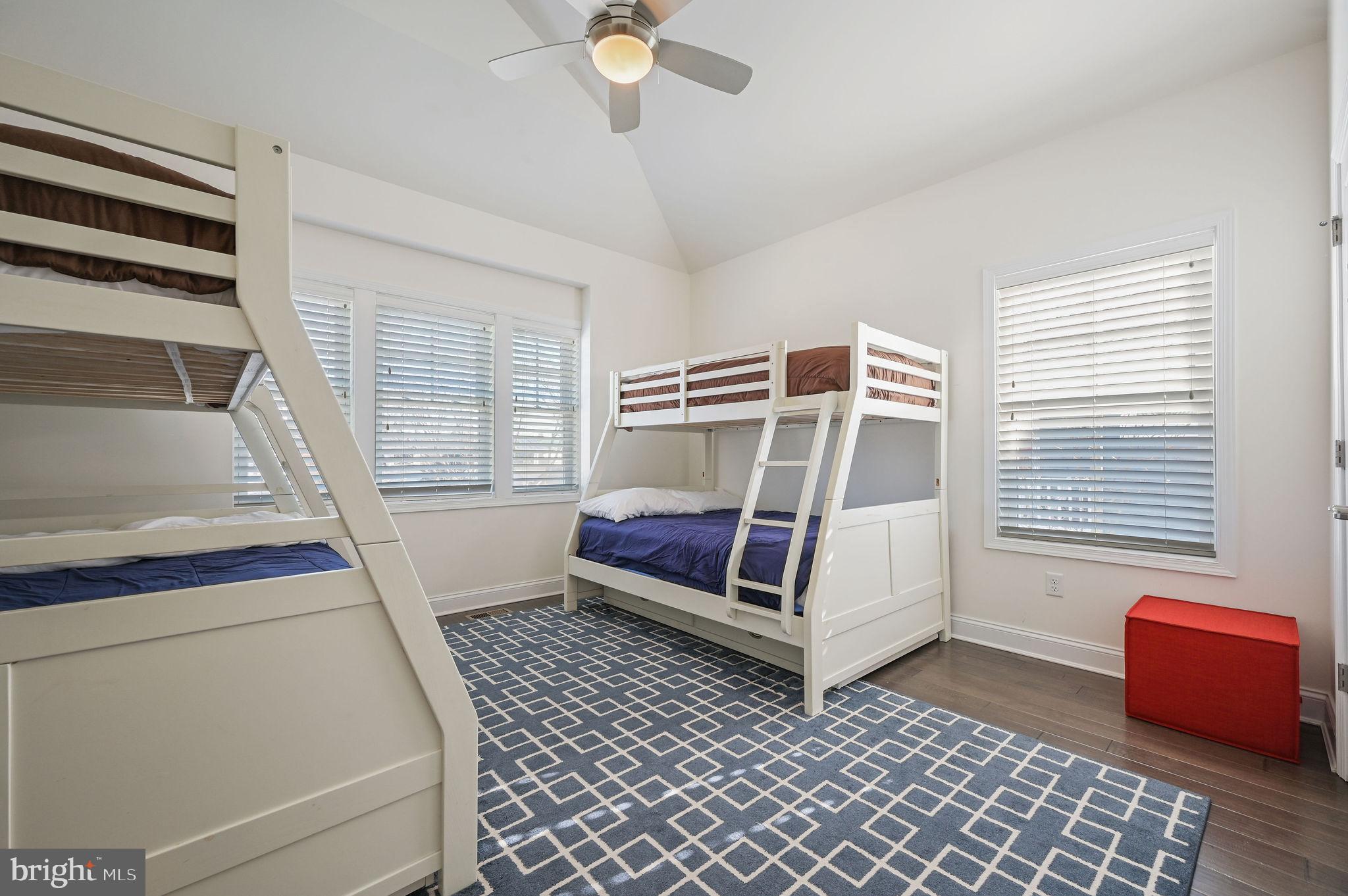 DODDS ADDITION - Residential