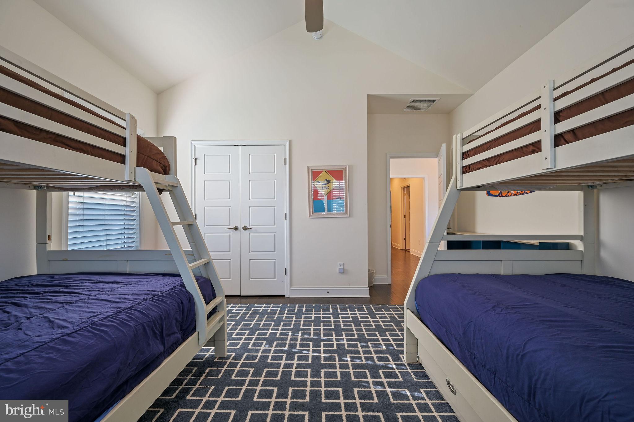 DODDS ADDITION - Residential